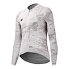 cycling summer long sleeve jersey